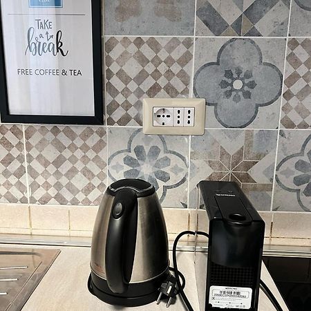 شقة Roma Chic Residenza Gemelli المظهر الخارجي الصورة