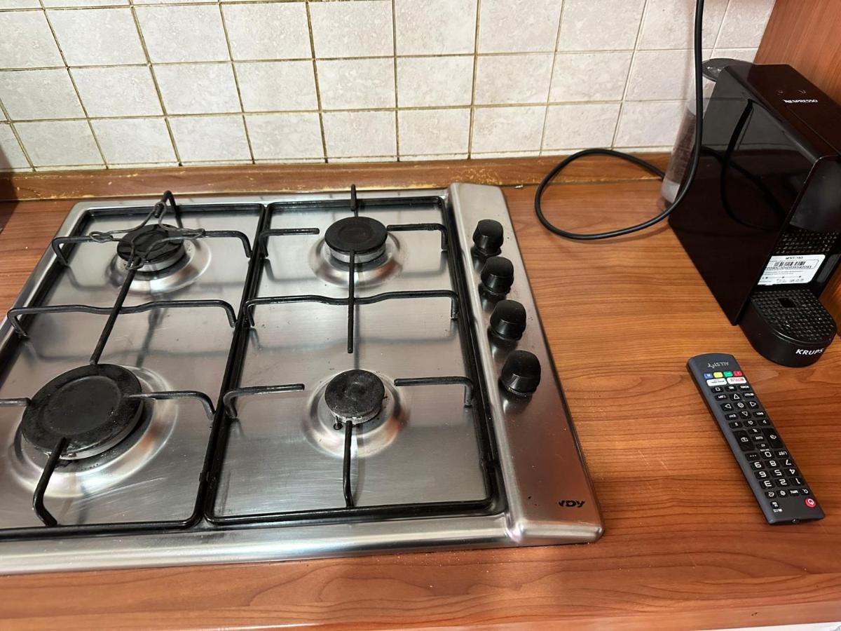 شقة Roma Chic Residenza Gemelli المظهر الخارجي الصورة