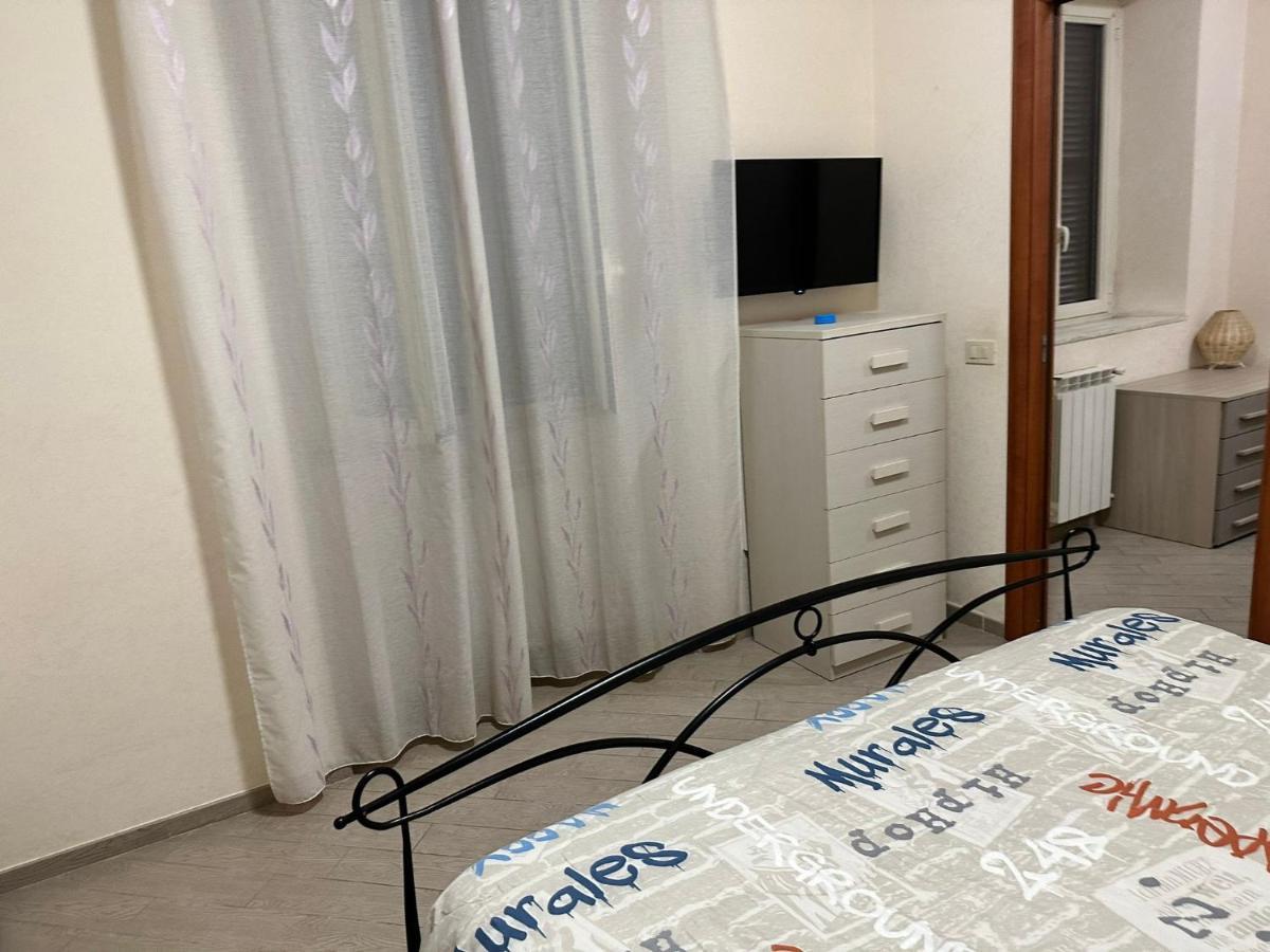 شقة Roma Chic Residenza Gemelli المظهر الخارجي الصورة