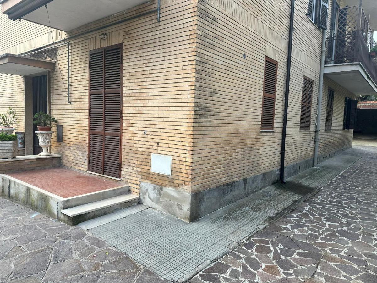 شقة Roma Chic Residenza Gemelli المظهر الخارجي الصورة