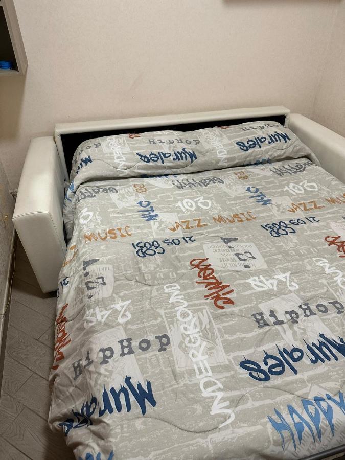 شقة Roma Chic Residenza Gemelli المظهر الخارجي الصورة