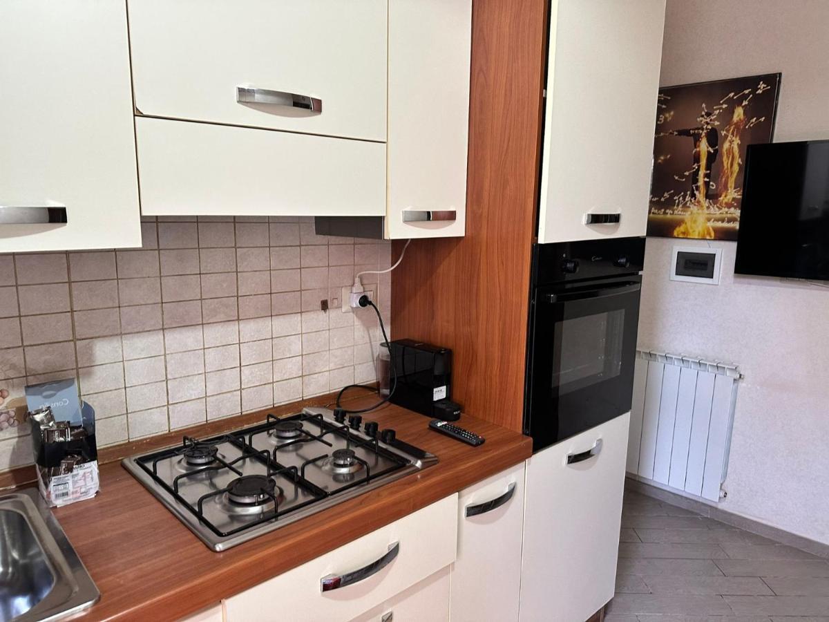 شقة Roma Chic Residenza Gemelli المظهر الخارجي الصورة
