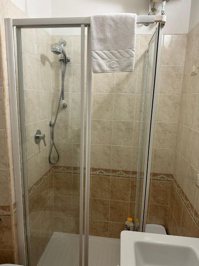 شقة Roma Chic Residenza Gemelli المظهر الخارجي الصورة