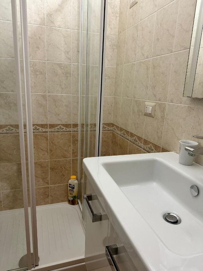 شقة Roma Chic Residenza Gemelli المظهر الخارجي الصورة