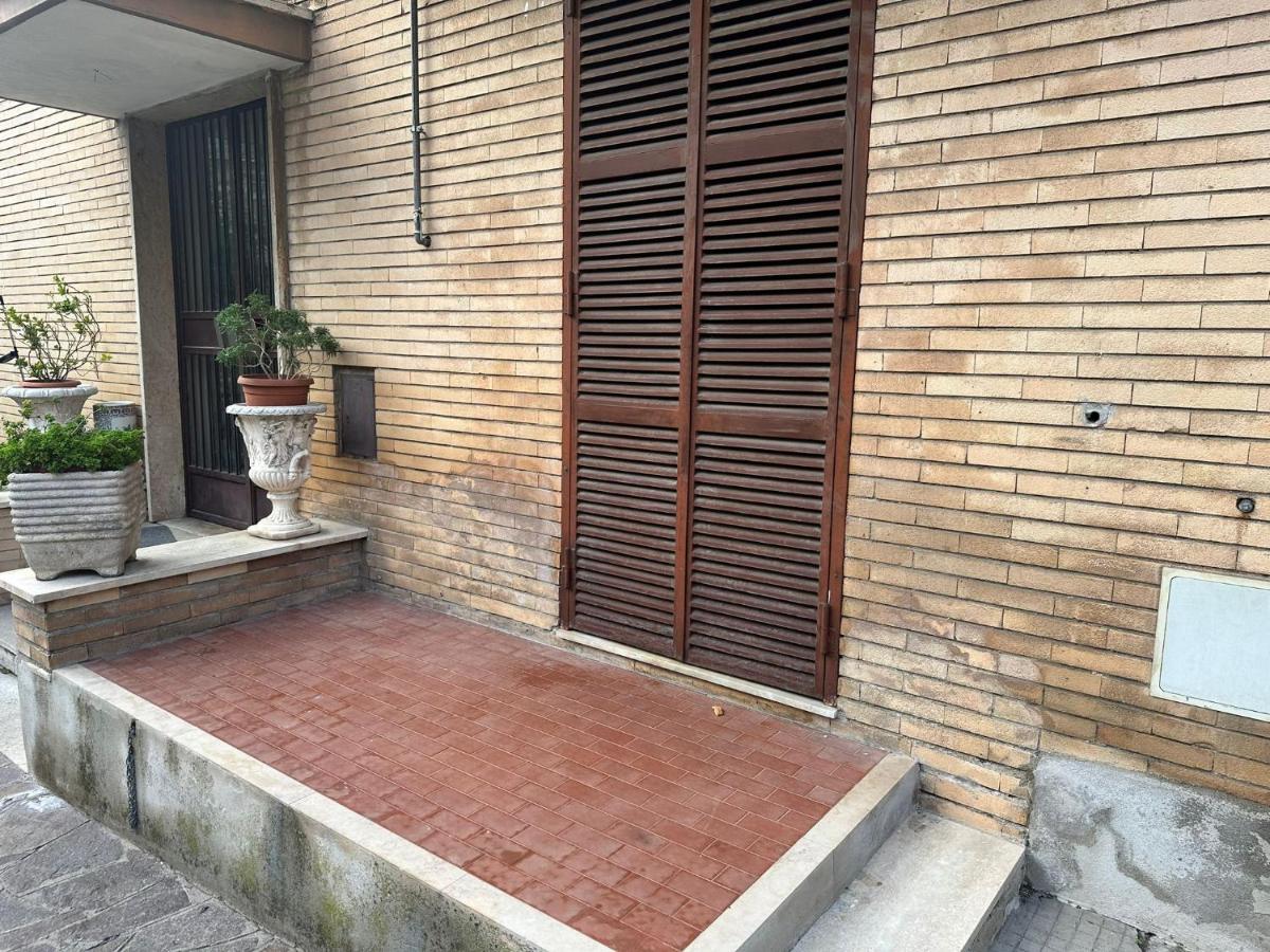 شقة Roma Chic Residenza Gemelli المظهر الخارجي الصورة