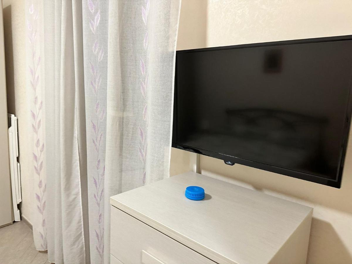 شقة Roma Chic Residenza Gemelli المظهر الخارجي الصورة