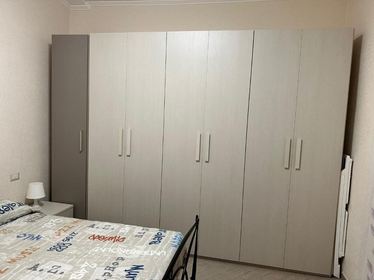 شقة Roma Chic Residenza Gemelli المظهر الخارجي الصورة