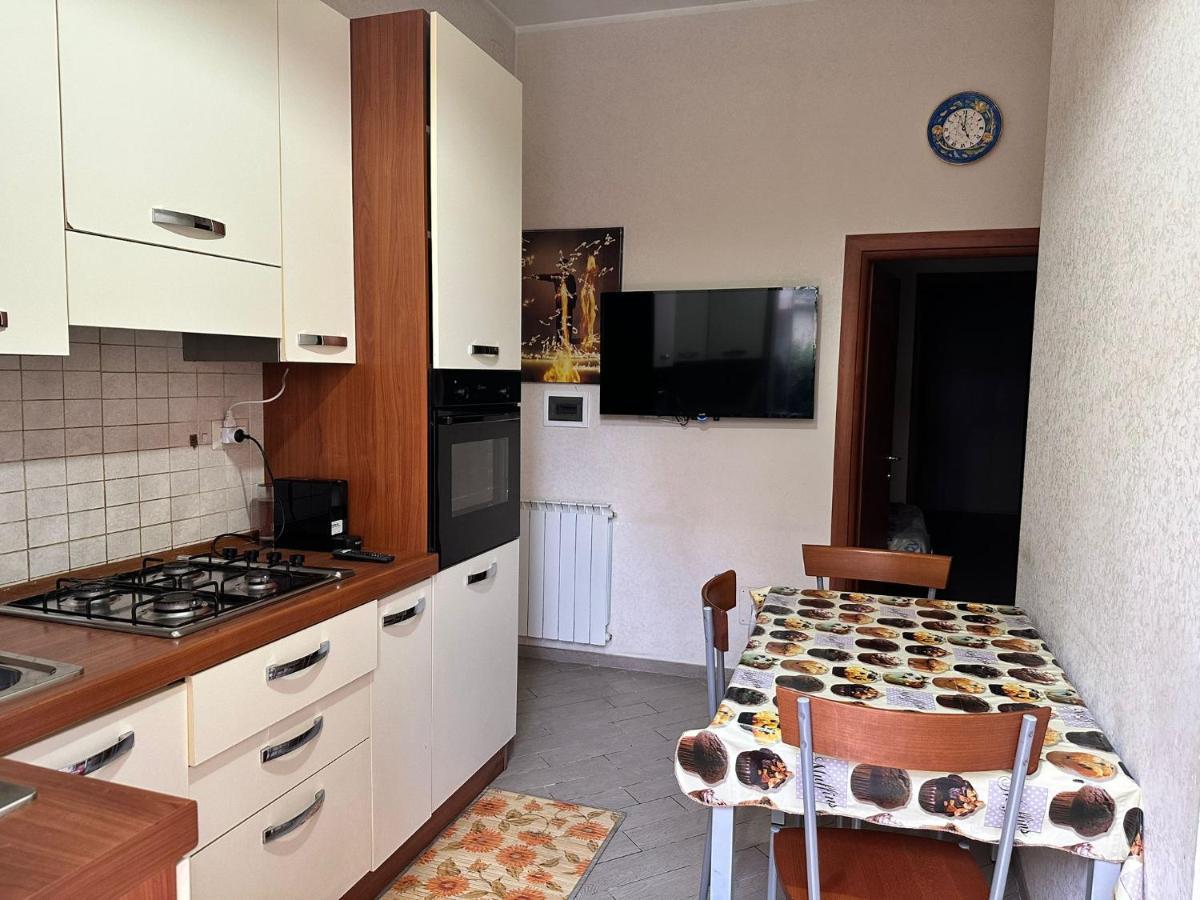 شقة Roma Chic Residenza Gemelli المظهر الخارجي الصورة