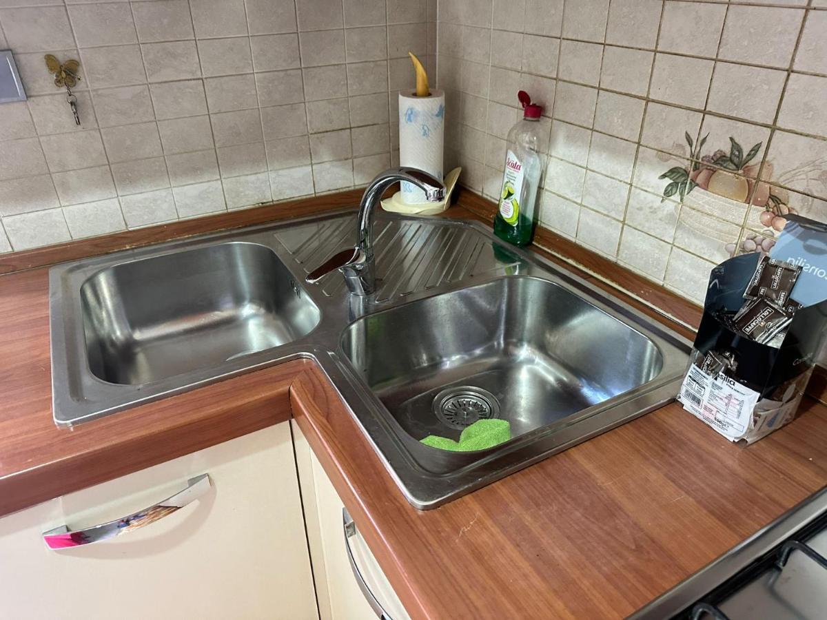 شقة Roma Chic Residenza Gemelli المظهر الخارجي الصورة