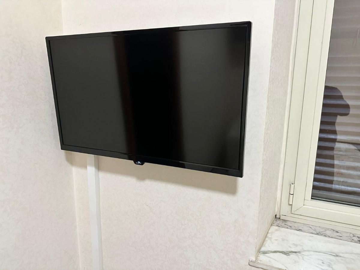 شقة Roma Chic Residenza Gemelli المظهر الخارجي الصورة