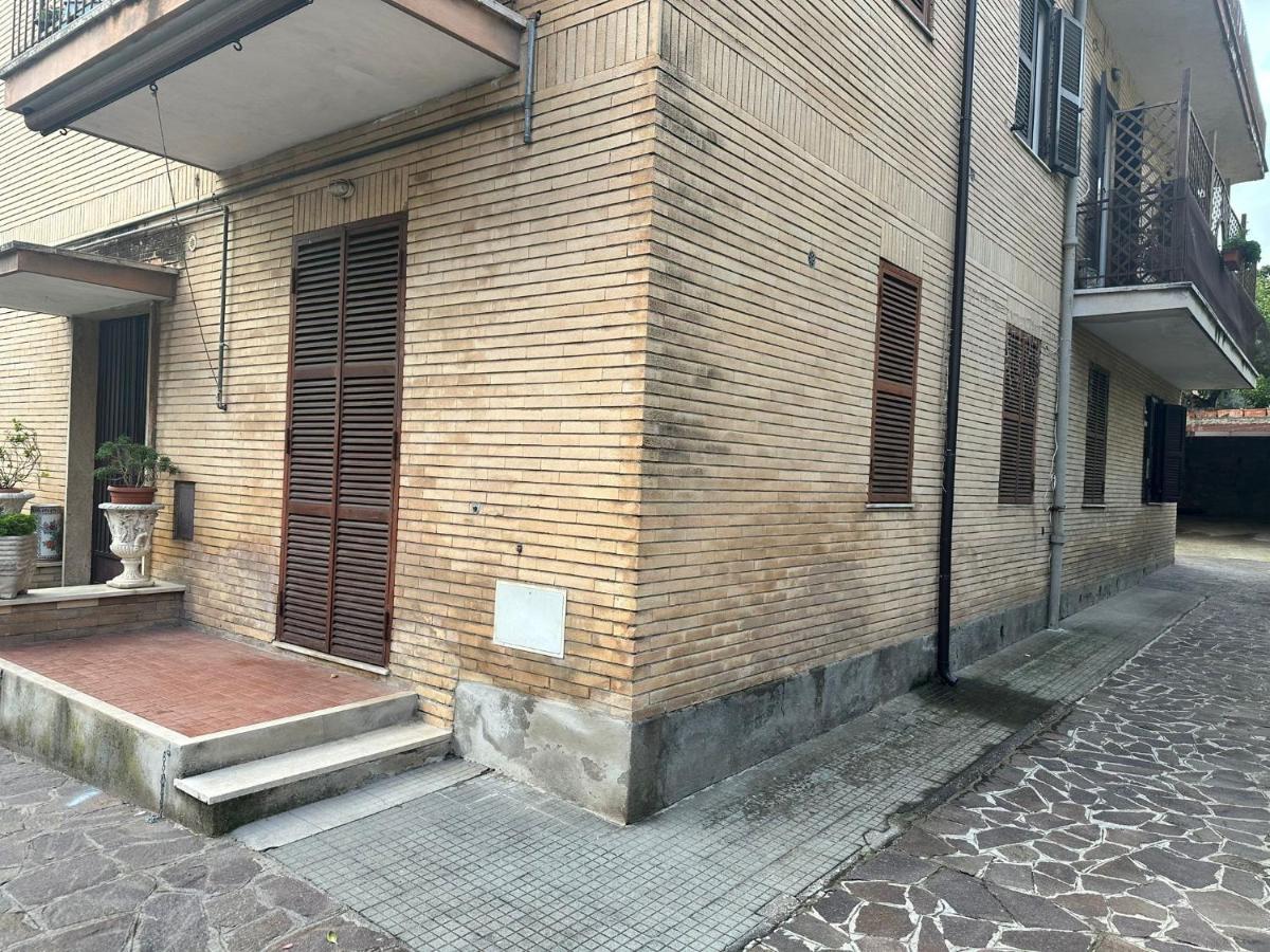 شقة Roma Chic Residenza Gemelli المظهر الخارجي الصورة