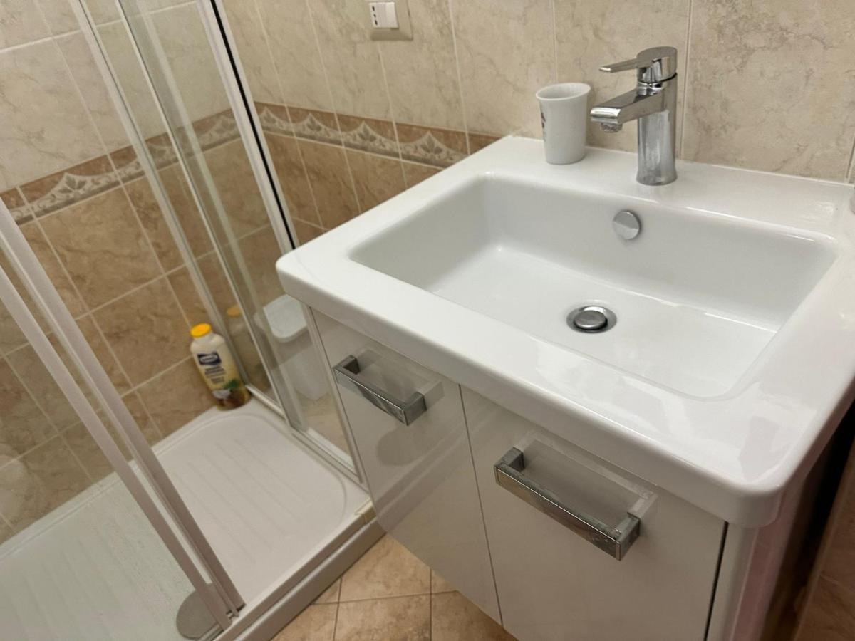شقة Roma Chic Residenza Gemelli المظهر الخارجي الصورة