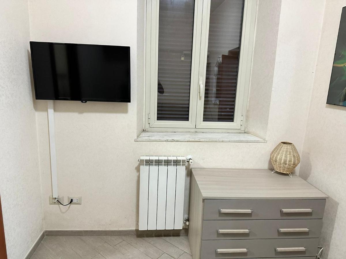 شقة Roma Chic Residenza Gemelli المظهر الخارجي الصورة