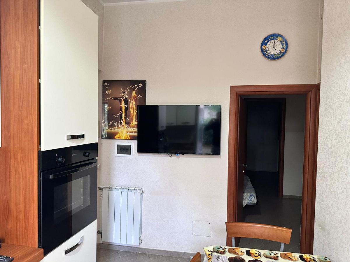 شقة Roma Chic Residenza Gemelli المظهر الخارجي الصورة