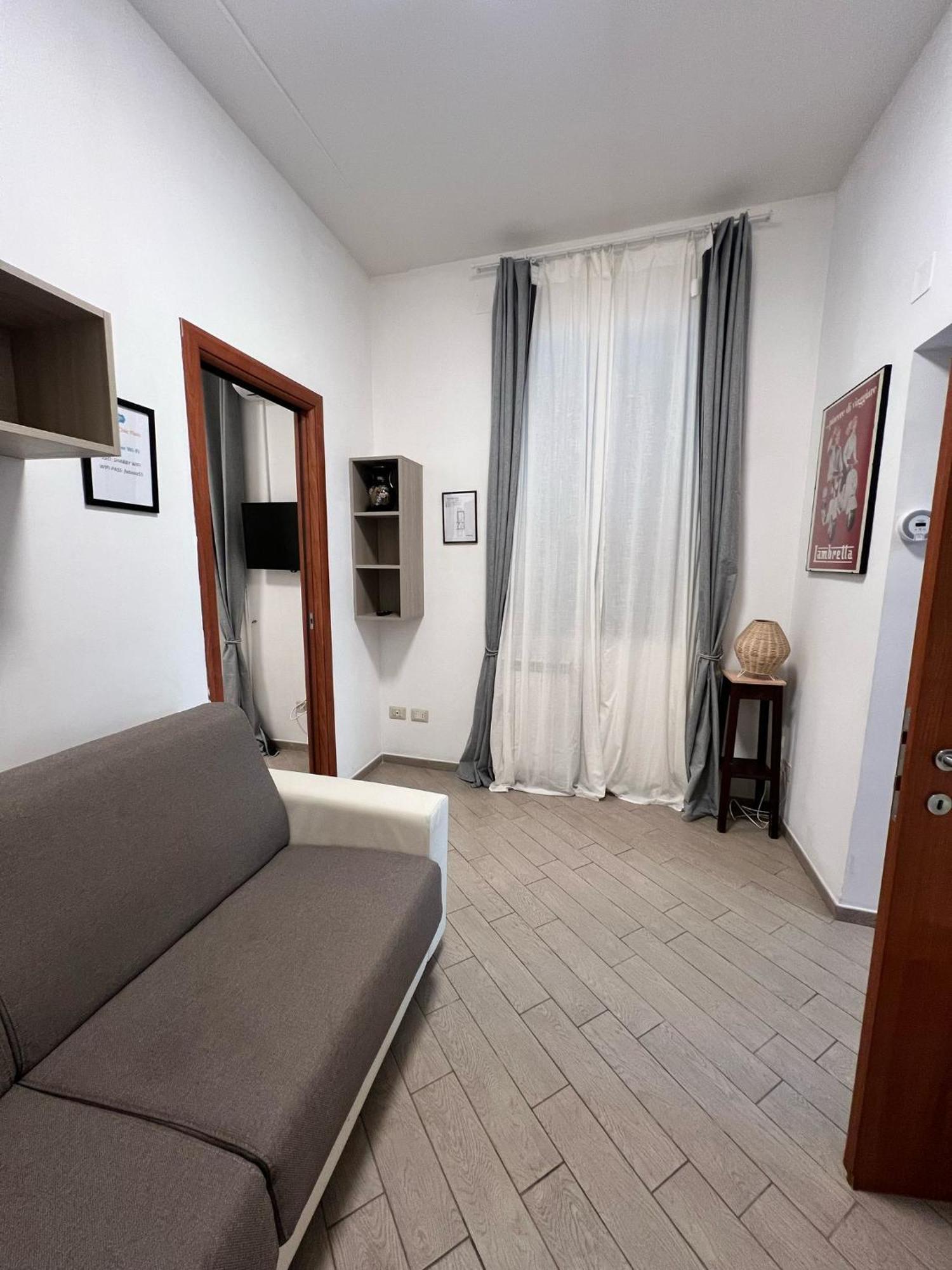 شقة Roma Chic Residenza Gemelli المظهر الخارجي الصورة