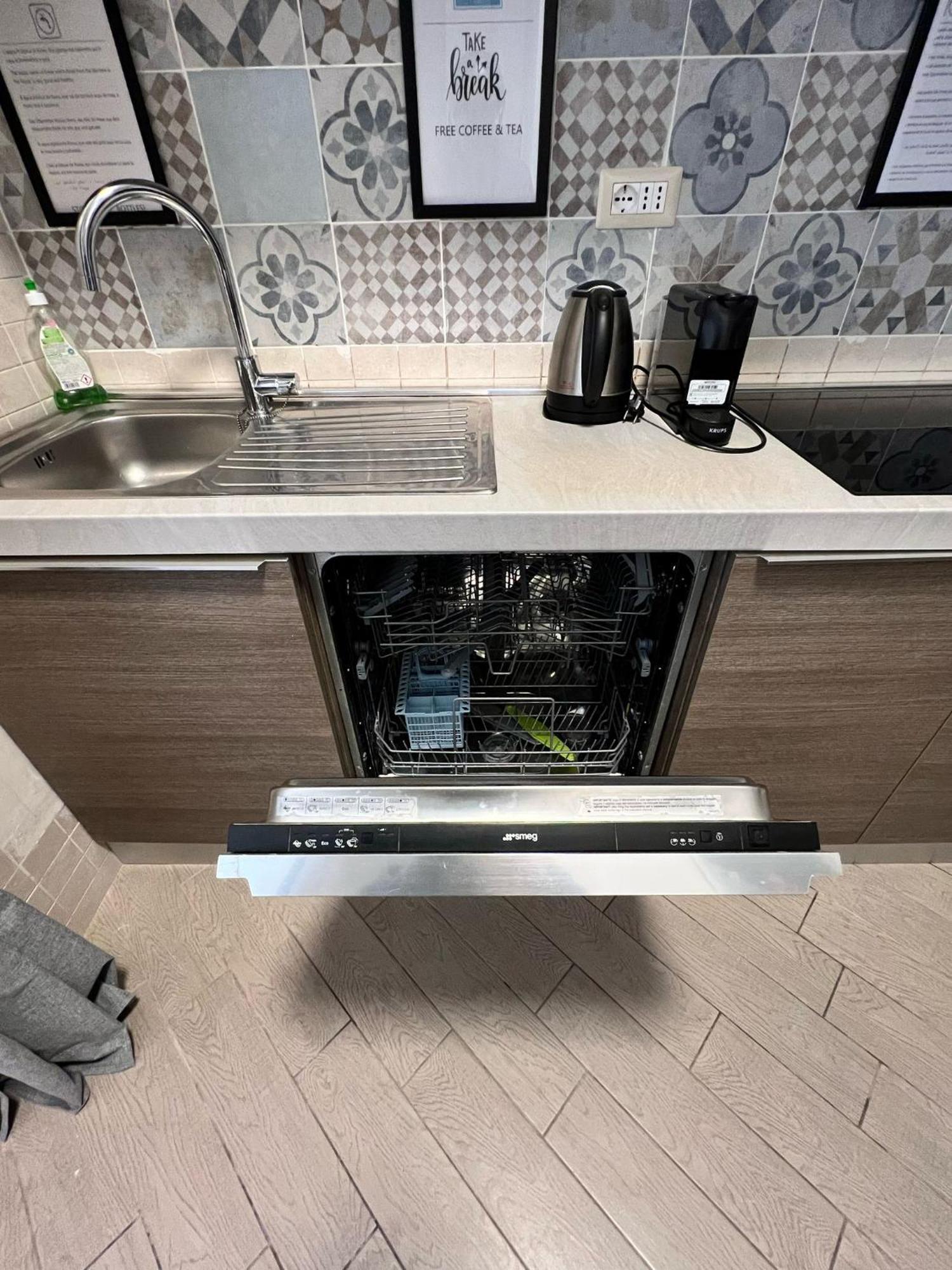 شقة Roma Chic Residenza Gemelli المظهر الخارجي الصورة