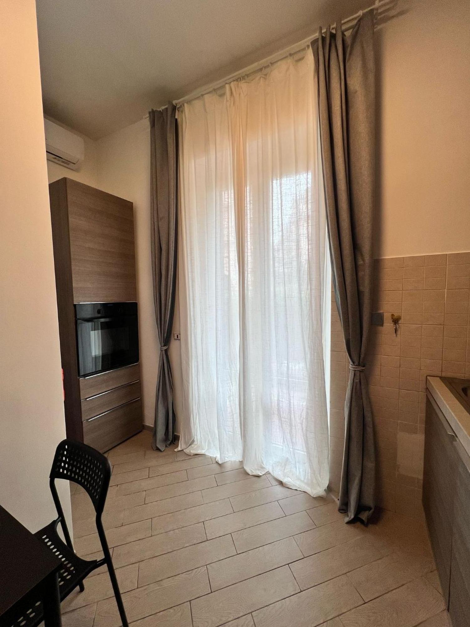 شقة Roma Chic Residenza Gemelli المظهر الخارجي الصورة