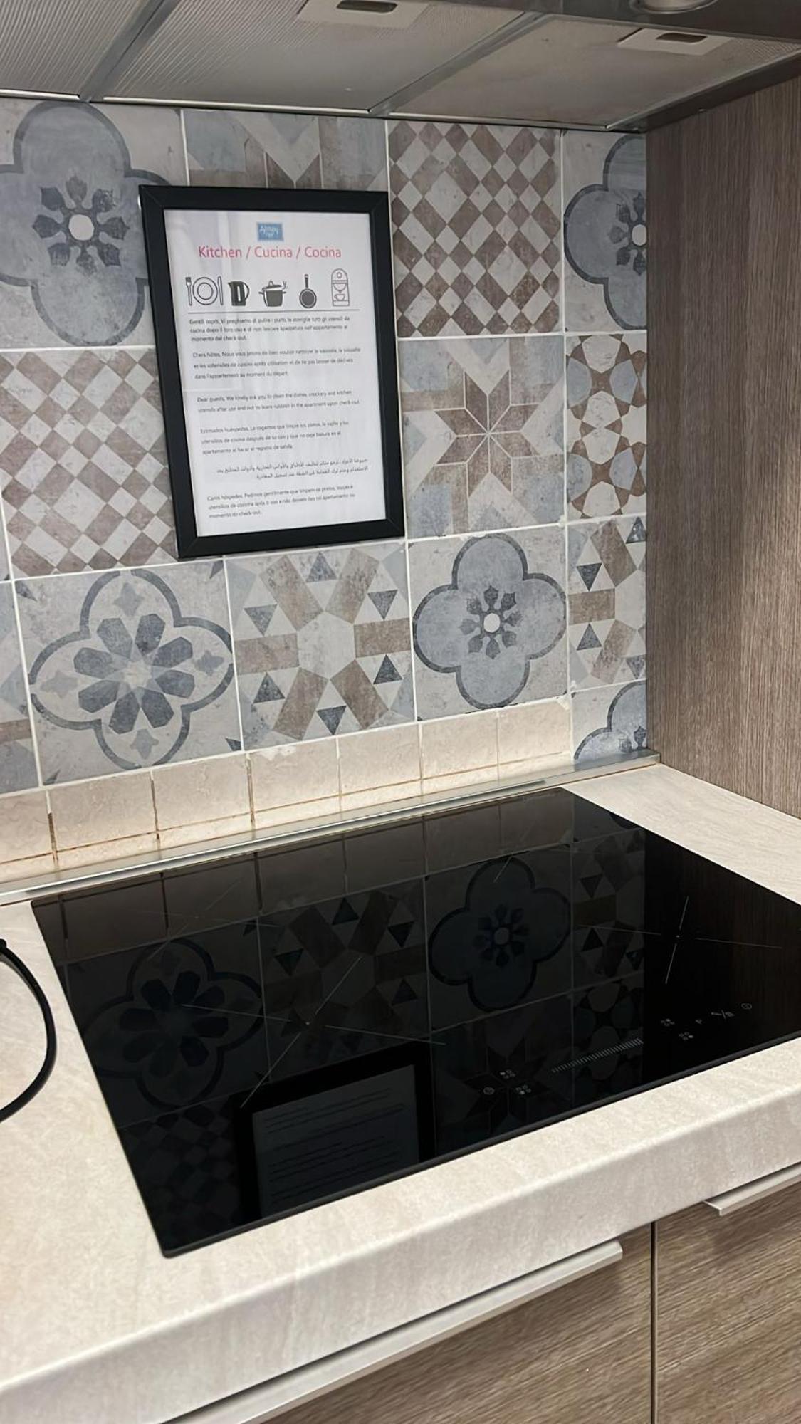 شقة Roma Chic Residenza Gemelli المظهر الخارجي الصورة