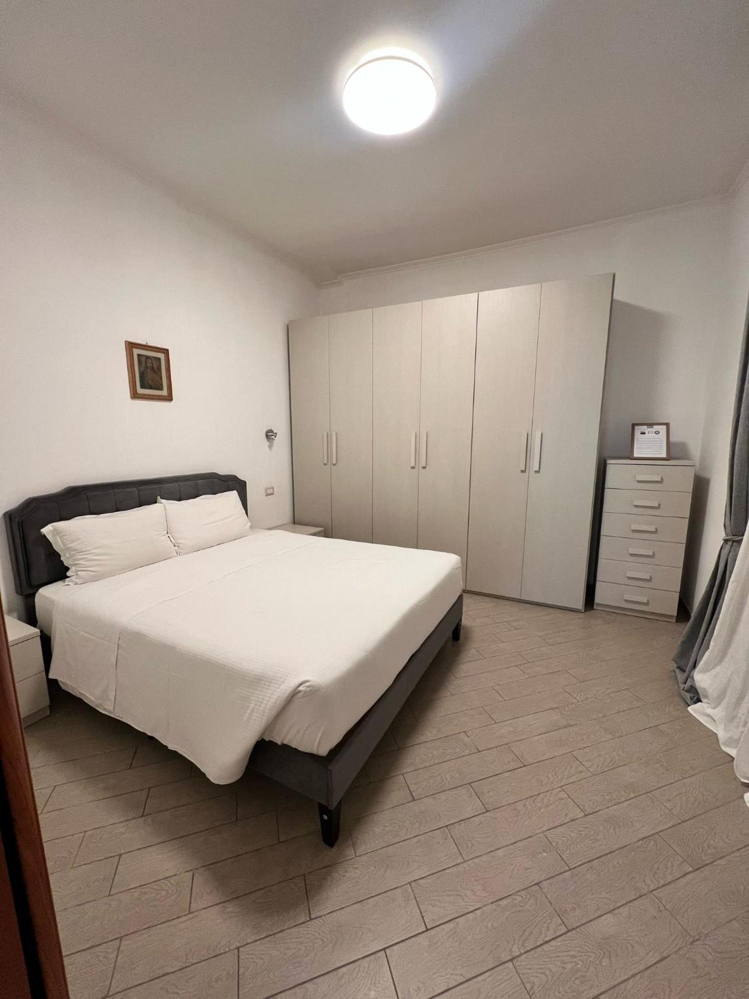 شقة Roma Chic Residenza Gemelli المظهر الخارجي الصورة
