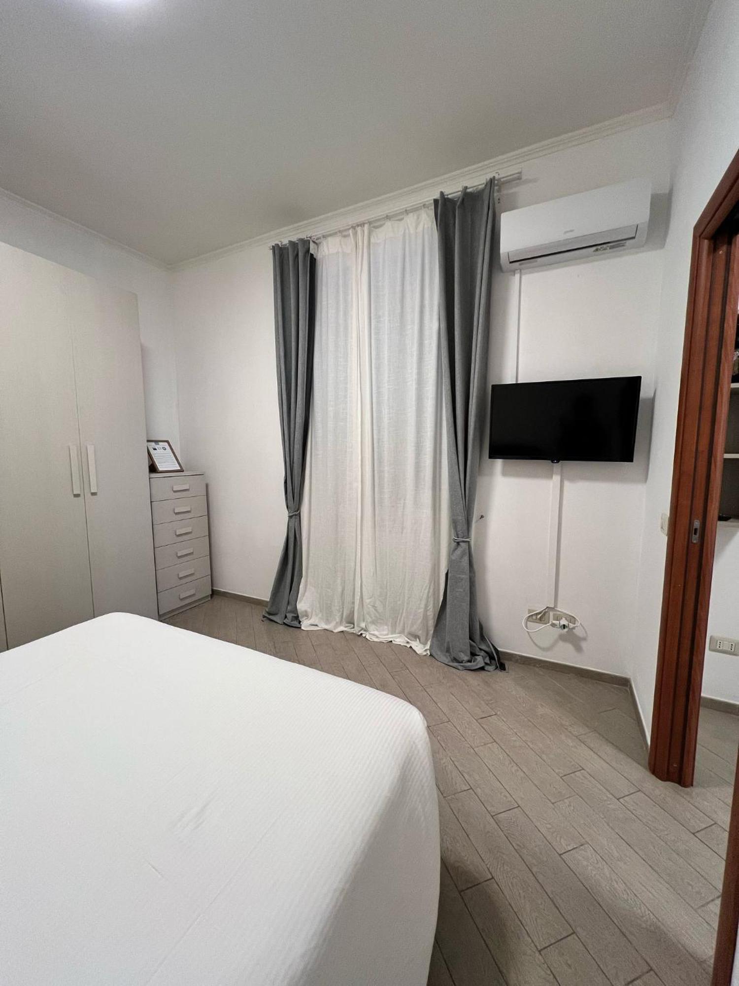 شقة Roma Chic Residenza Gemelli المظهر الخارجي الصورة