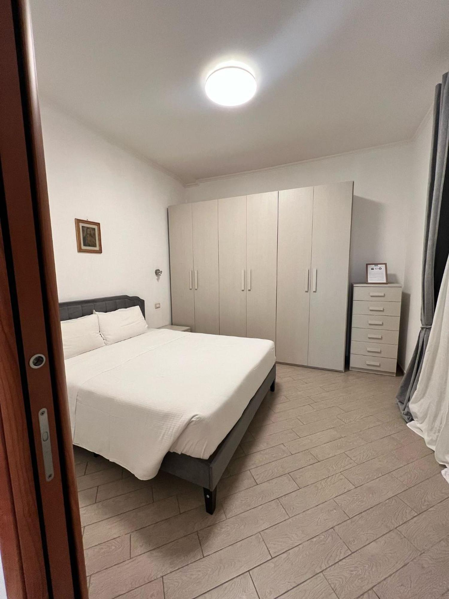 شقة Roma Chic Residenza Gemelli المظهر الخارجي الصورة