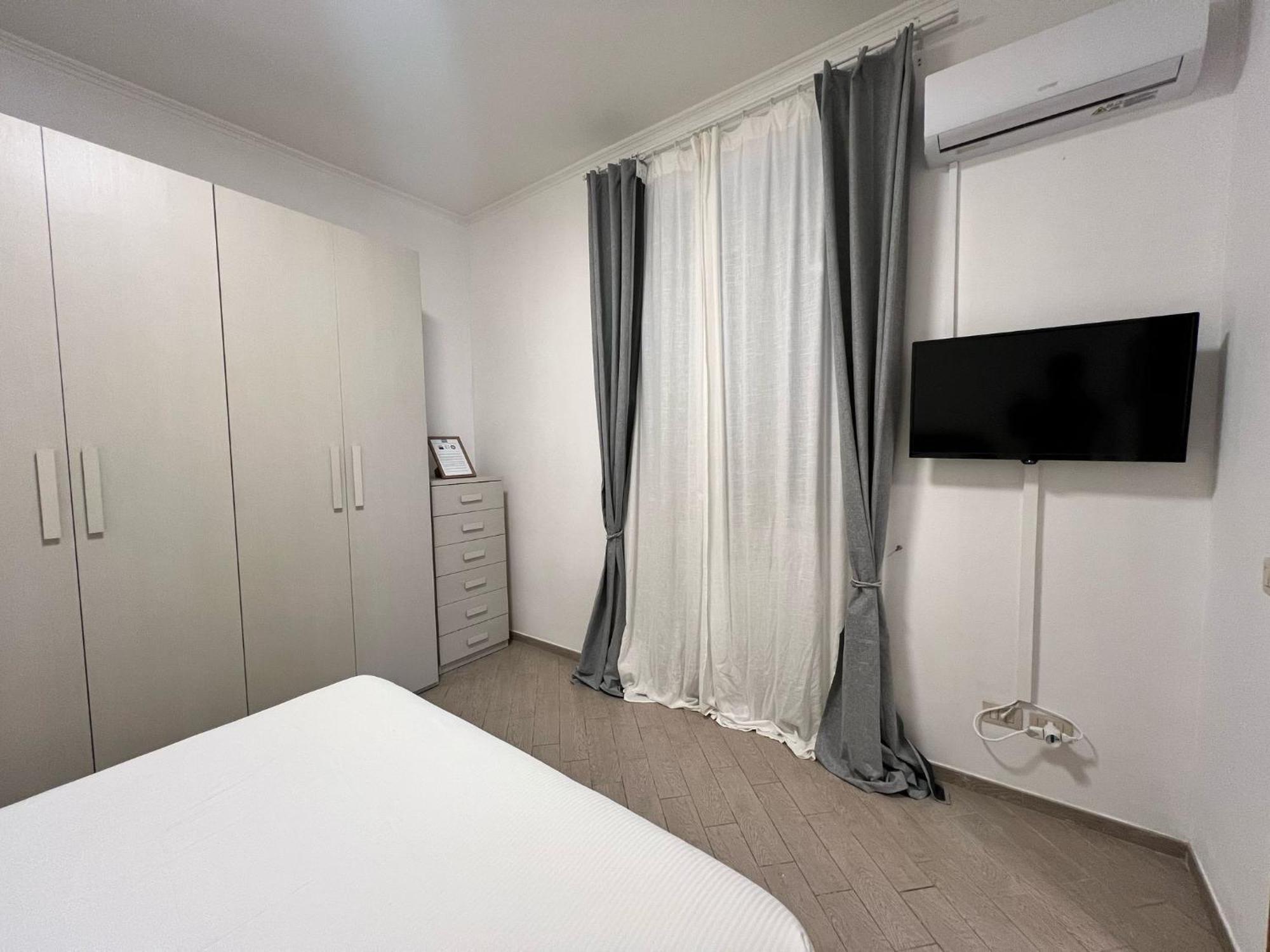 شقة Roma Chic Residenza Gemelli المظهر الخارجي الصورة