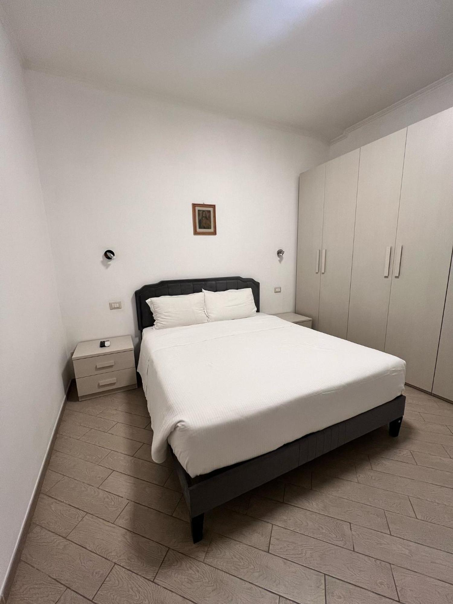 شقة Roma Chic Residenza Gemelli المظهر الخارجي الصورة